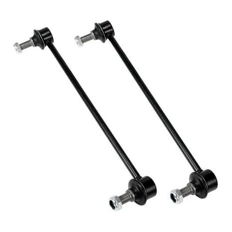 Front Sway Stabilizer Bar Link Set K750650 K750651 for Honda Accord 2013-2017 Acura TLX 2015-2020 - KUDUPARTS
