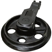 Piste avant 7022139 pour pelle Bobcat E25 E26 E27 E27Z