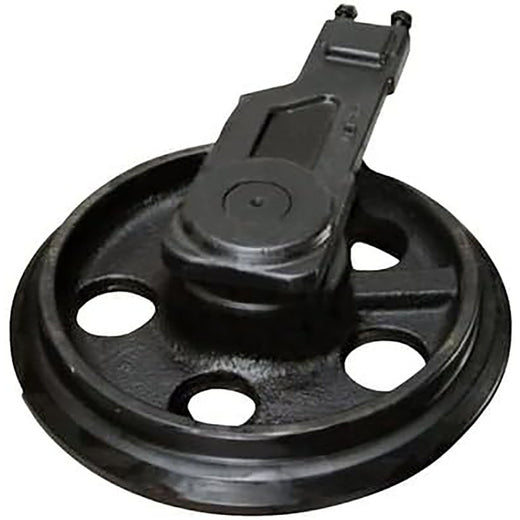 Front Track Idler 7022139 for Bobcat Excavator E25 E26 E27 E27Z - KUDUPARTS