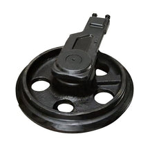 Piste avant 7022139 pour pelle Bobcat E25 E26 E27 E27Z