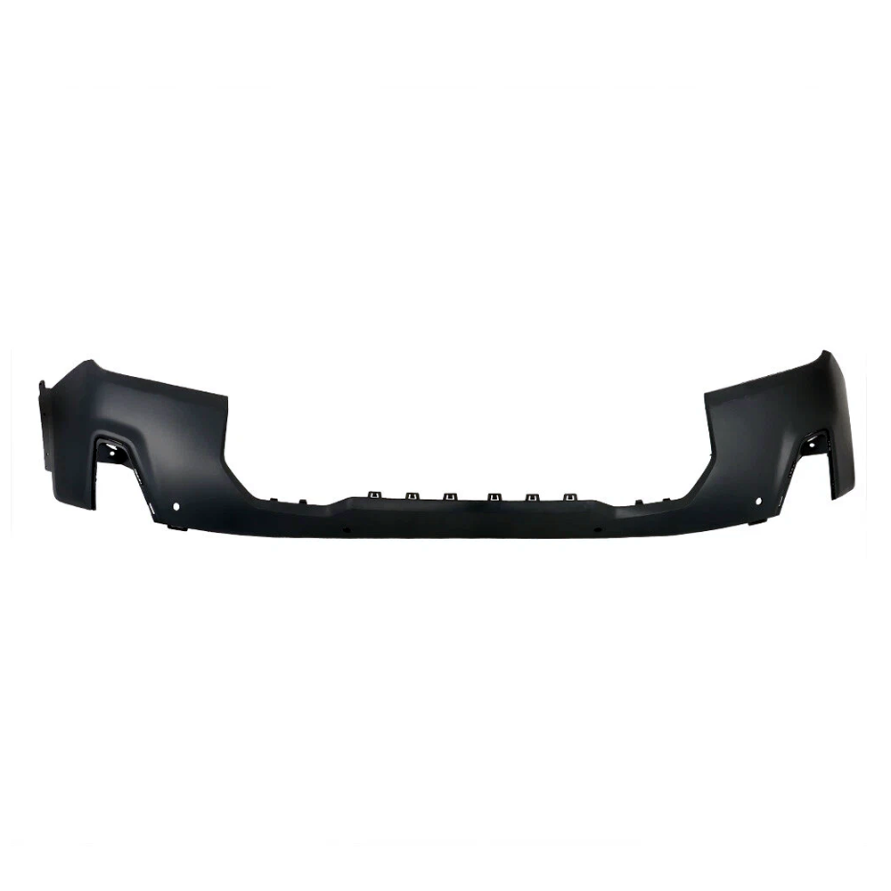 Front Upper Bumper Cover 84779370 for GMC Acadia Denali AT4 SLE Sport 2020-2023
