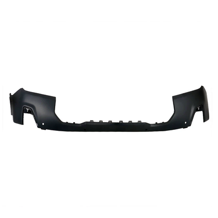 Front Upper Bumper Cover 84779370 for GMC Acadia Denali AT4 SLE Sport 2020-2023 - KUDUPARTS