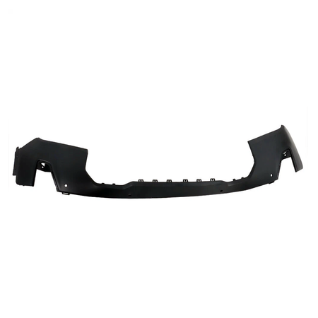 Front Upper Bumper Cover 84779370 for GMC Acadia Denali AT4 SLE Sport 2020-2023 - KUDUPARTS