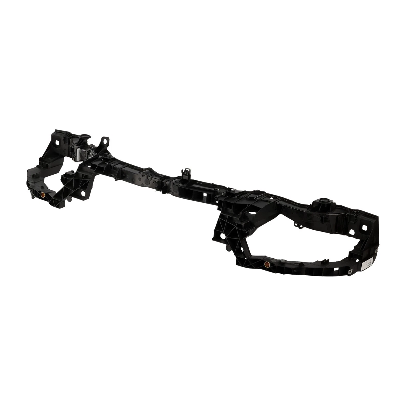 Front Upper Radiator Support DT1Z8A284B for Ford Transit Connect 2014-2023
