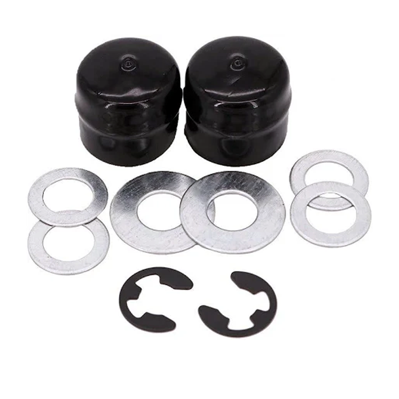 Front Wheel Hardware Kit 583512801 532436874 for Husqvarna Poulan Craftsman