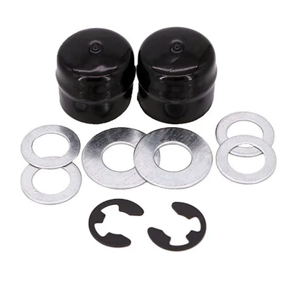Front Wheel Hardware Kit 583512801 532436874 for Husqvarna Poulan Craftsman