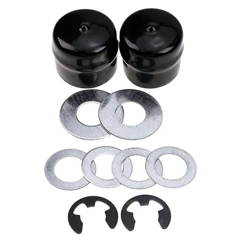 Front Wheel Hardware Kit 583512801 532436874 for Husqvarna Poulan Craftsman