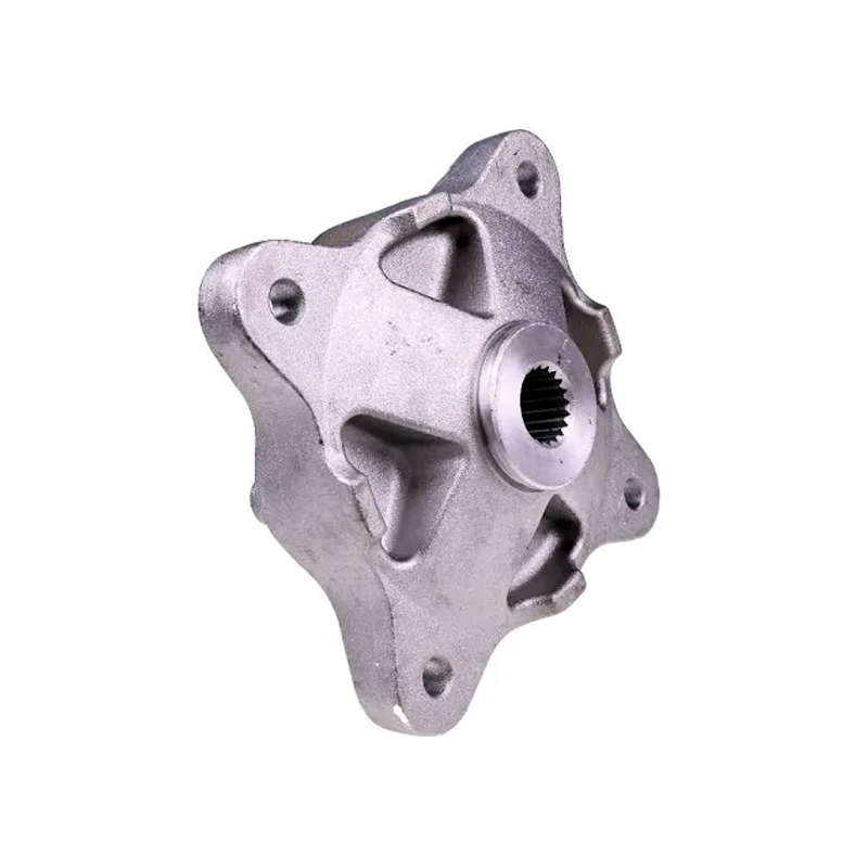 Front Wheel Hub 5134310 5143612 for Polaris Sportsman 400 450 500 570 700 800 850 ACE ETX Forest Touring