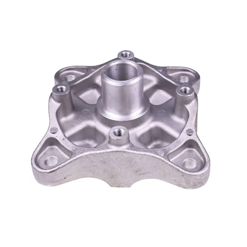 Front Wheel Hub 5134310 5143612 for Polaris Sportsman 400 450 500 570 700 800 850 ACE ETX Forest Touring