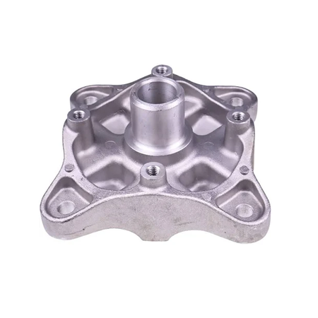 Front Wheel Hub 5134310 5143612 for Polaris Sportsman 400 450 500 570 700 800 850 ACE ETX Forest Touring - KUDUPARTS