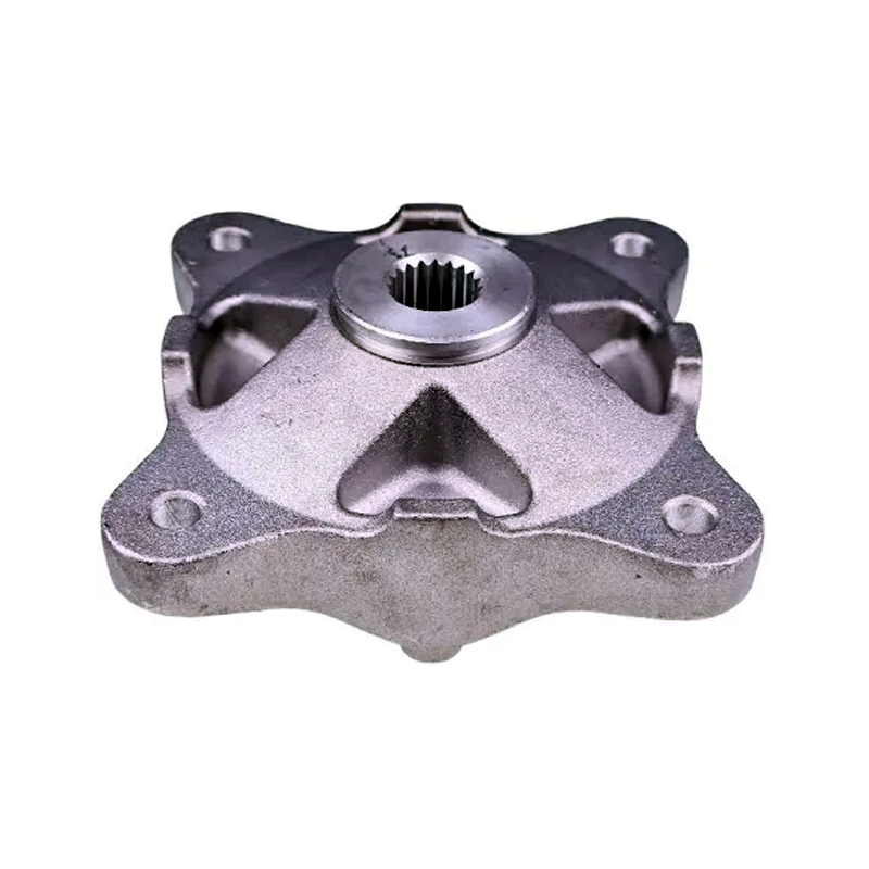 Front Wheel Hub 5134310 5143612 for Polaris Sportsman 400 450 500 570 700 800 850 ACE ETX Forest Touring