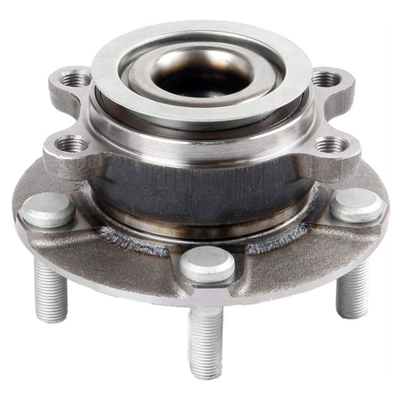 Front Wheel Hub Bearing 40202-JG000 for Nissan Rogue Sentra Qashqai X-Trail Juke - KUDUPARTS