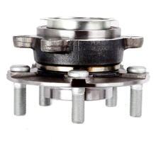 Front Wheel Hub Bearing 40202-JG000 for Nissan Rogue Sentra Qashqai X-Trail Juke