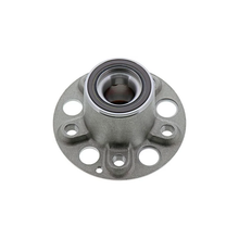 Front Wheel Hub Bearing Assembly 2043300625 for 2008-2020 Mercedes-Benz C250 C300 C350