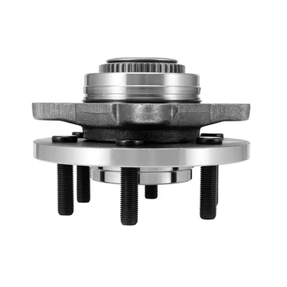 Front Wheel Hub Bearing Assembly 515177 for 2018 2019 2020 Ford F150 4WD