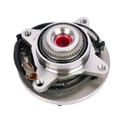 Front Wheel Hub Bearing Assembly 515177 for 2018 2019 2020 Ford F150 4WD
