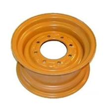 Jante de roue avant D125223 pour CASE 570LXT 570MXT 580K 580L 580M 580N 580SK 580SL 580SM 590SN