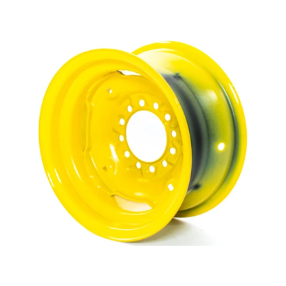 Llanta delantera JD3229 para tractores Yanmar 3TNV84T 3TNV88 John Deere 3029 4024 4045 (1250, 2150, 4510, 5310, 4049R, 5085M, 5105M)