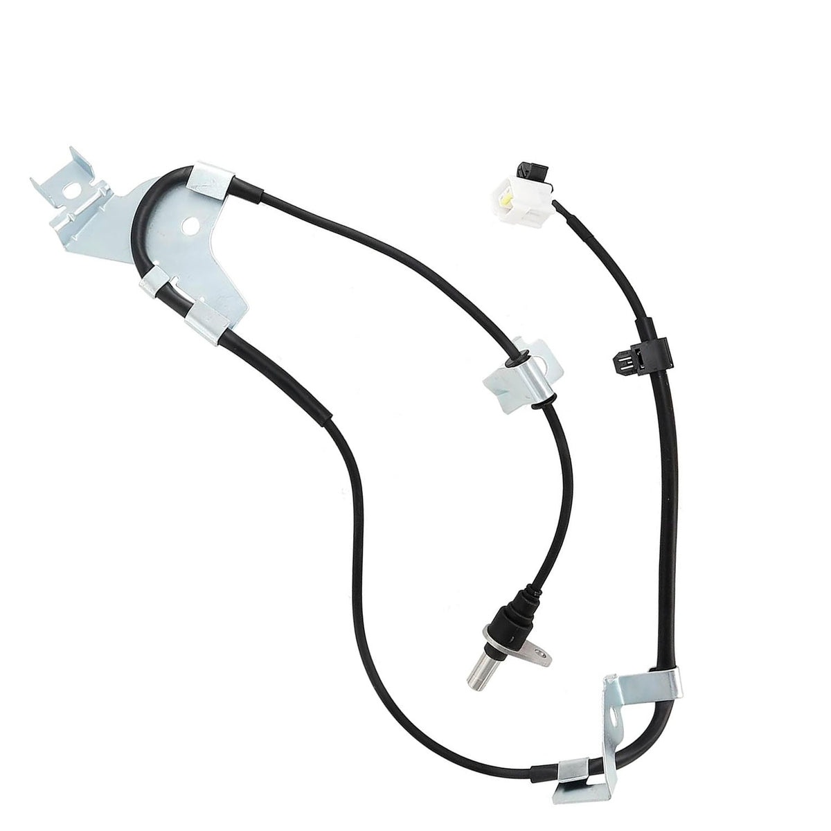 Front Wheel Speed Sensor 8-98006184-0 for Isuzu Truck NPR NQR NNR ELF Chevrolet W3500 Tiltmaster GMC Ship to US - KUDUPARTS