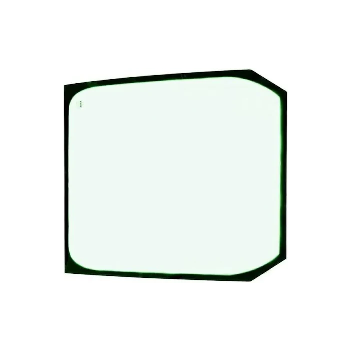 Front Windshield Laminated Glass 827/80225 for JCB Telehandler 506-36 507-42 509-42 510-56 526-56 530 532 533-105 535-125 535-140 535-95 536-60 537 540 550