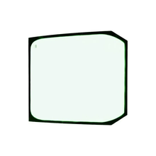 Front Windshield Laminated Glass 827/80225 for JCB Telehandler 506-36 507-42 509-42 510-56 526-56 530 532 533-105 535-125 535-140 535-95 536-60 537 540 550