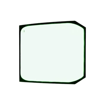 Front Windshield Laminated Glass 827/80225 for JCB Telehandler 506-36 507-42 509-42 510-56 526-56 530 532 533-105 535-125 535-140 535-95 536-60 537 540 550