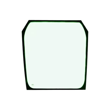 Front Windshield Laminated Glass 827/80225 for JCB Telehandler 506-36 507-42 509-42 510-56 526-56 530 532 533-105 535-125 535-140 535-95 536-60 537 540 550 - KUDUPARTS