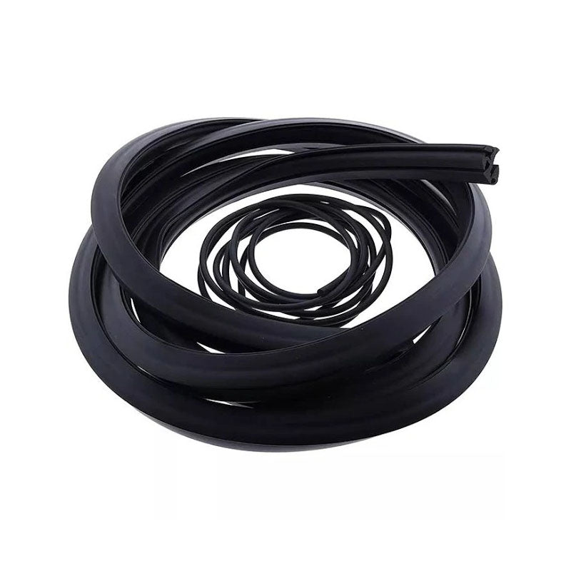 Front Door and Window Assembly Kit 7109665 6729776 6679476 6677836 for Bobcat 751 753 763 773 863 873 883