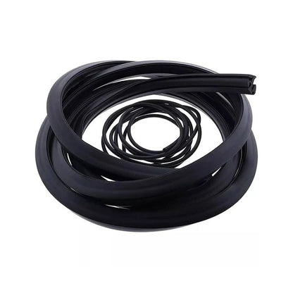 Front Door and Window Assembly Kit 7109665 6729776 6679476 6677836 for Bobcat 751 753 763 773 863 873 883