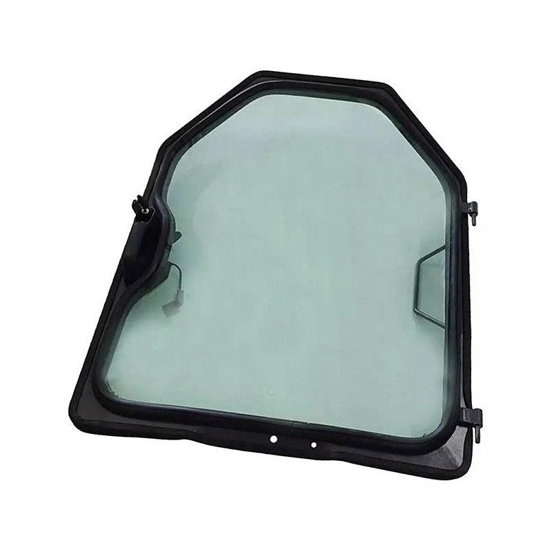Front Door and Window Assembly Kit 7109665 6729776 6679476 6677836 for Bobcat 751 753 763 773 863 873 883