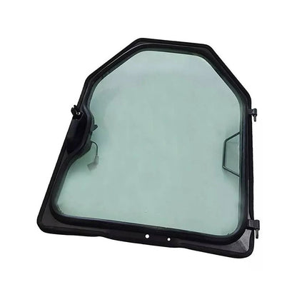 Front Door and Window Assembly Kit 7109665 6729776 6679476 6677836 for Bobcat 751 753 763 773 863 873 883