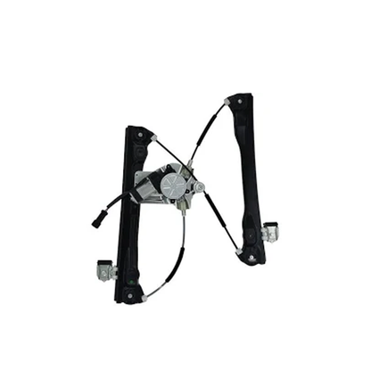 Front Passenger Side Power Window Regulator with Motor 95382557 95265281 for Chevy Cruze 2012-2015