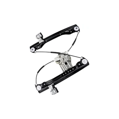 Front Passenger Side Power Window Regulator with Motor 95382557 95265281 for Chevy Cruze 2012-2015