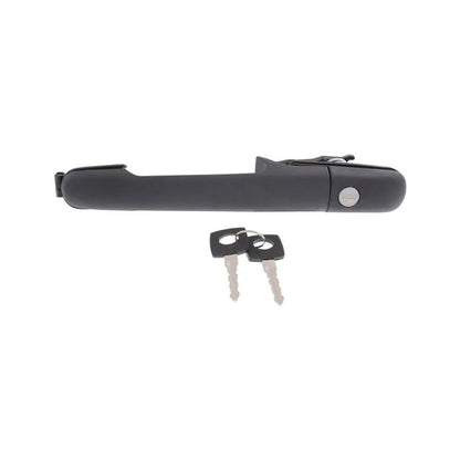 Front & Rear Door Handle 5124094AA 5104415AA for Dodge Sprinter 2500 2600 2003-2006