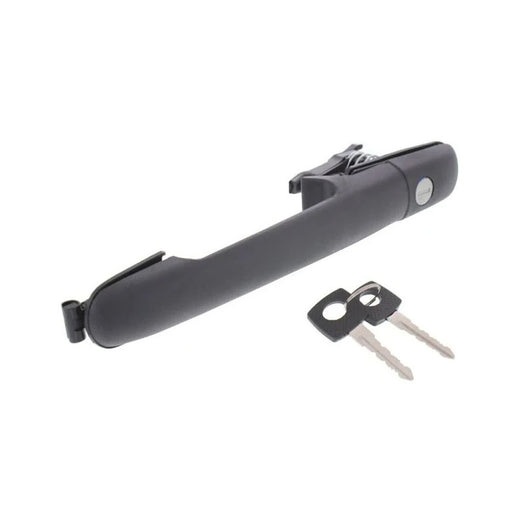Front & Rear Door Handle 5124094AA 5104415AA for Dodge Sprinter 2500 2600 2003-2006 - KUDUPARTS