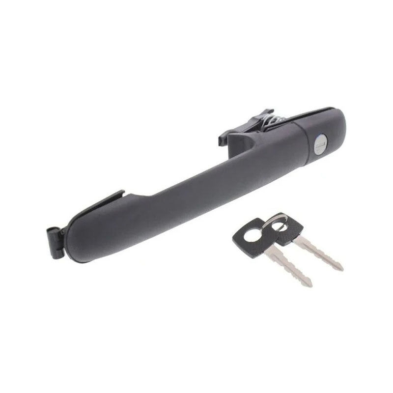 Front & Rear Door Handle 5124094AA 5104415AA for Dodge Sprinter 2500 2600 2003-2006 - KUDUPARTS