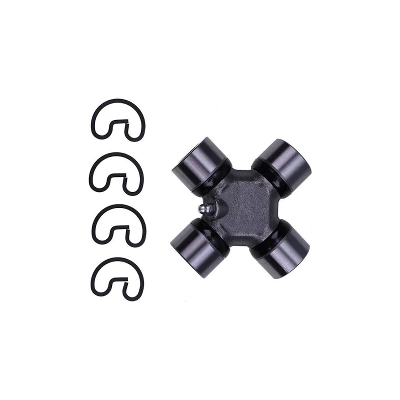 Junta universal de eje de transmisión delantero y trasero 914/35401 para cargadoras JCB 2CX 3CX