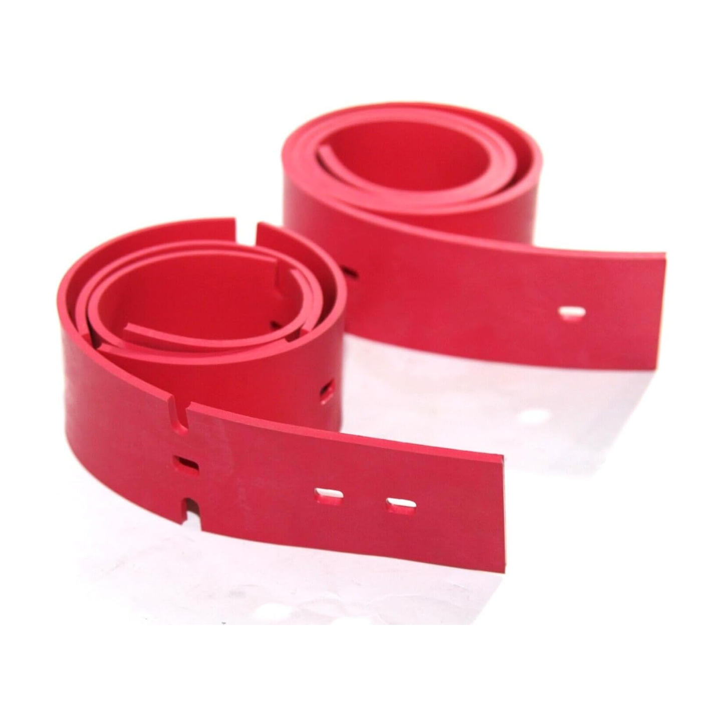 Front & Rear Squeegee Blade 1023399 1023398 for Tennant Scrubber T5e T5