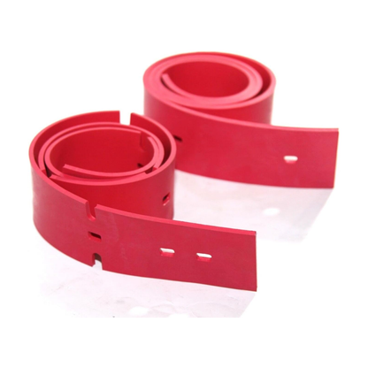 Front & Rear Squeegee Blade 1023399 1023398 for Tennant Scrubber T5e T5