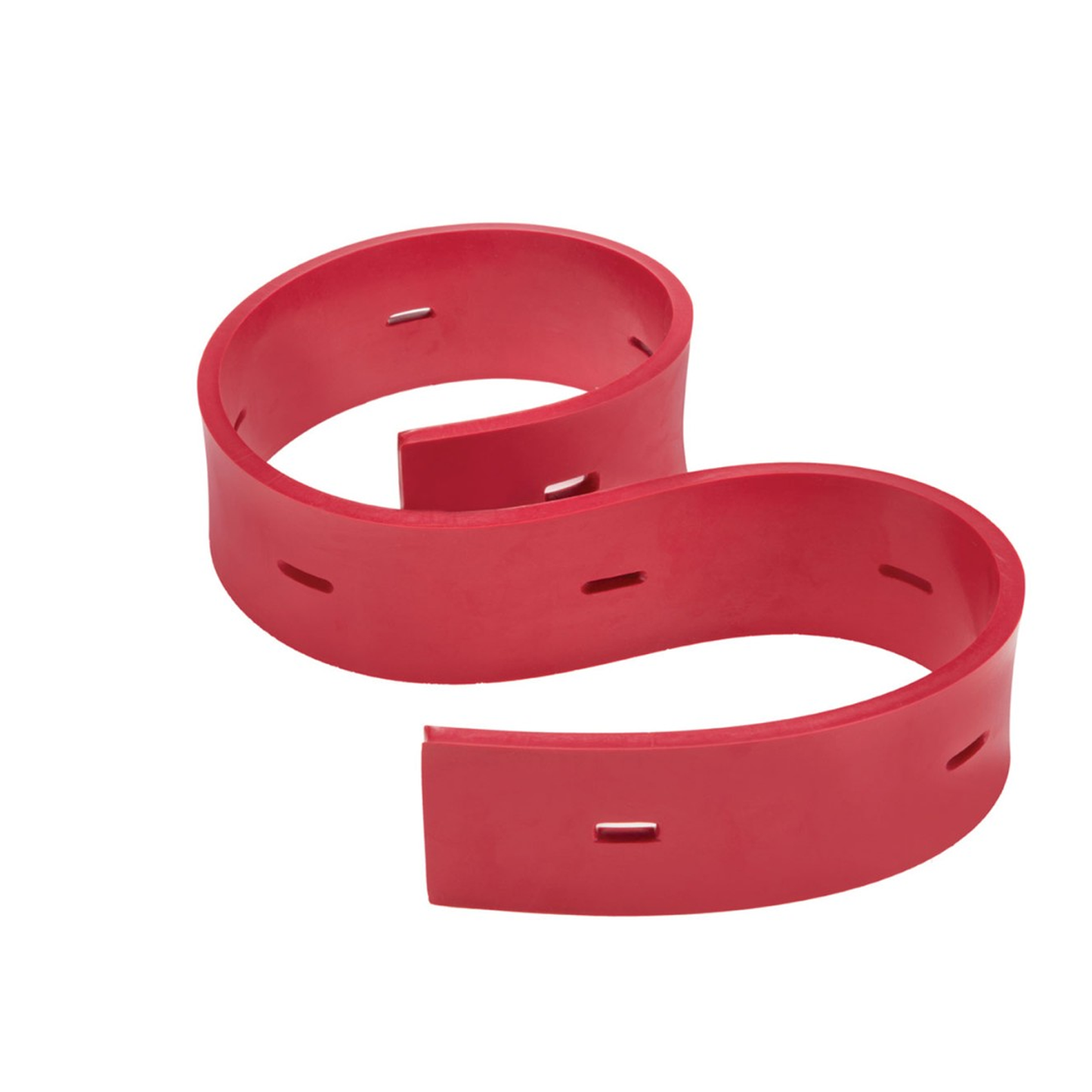 Front & Rear Squeegee Blade 1023399 1023398 for Tennant Scrubber T5e T5