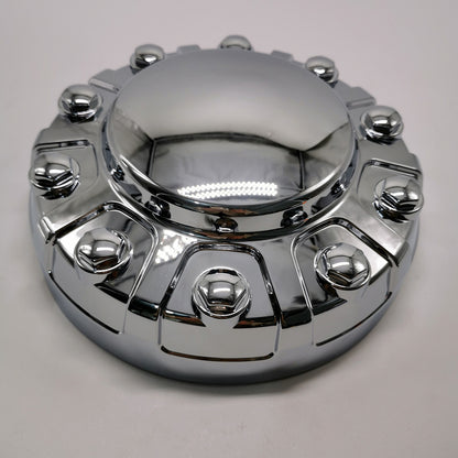 Front Wheel Center Hub Cap 6PG03SZ0AB for 2019-2022 Dodge Pickup Truck Ram 4500 5500