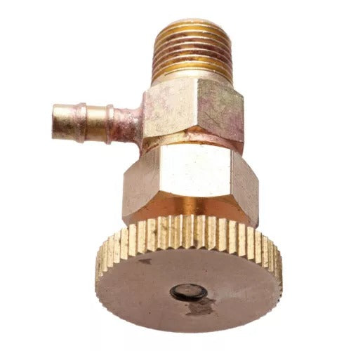 Fuel Bleeder Valve 6598102 for Bobcat 5600 5610 543 553 643 645 743 751 753 763 773 7753