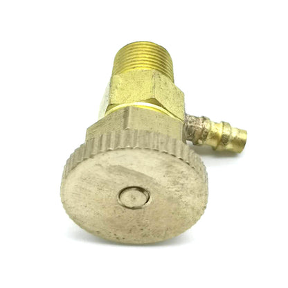Fuel Bleeder Valve 6598102 for Bobcat 5600 5610 543 553 643 645 743 751 753 763 773 7753