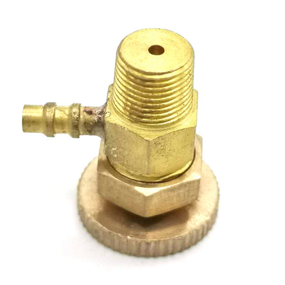 Fuel Bleeder Valve 6598102 for Bobcat 5600 5610 543 553 643 645 743 751 753 763 773 7753