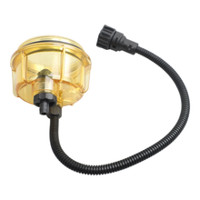 Fuel Bowl 21337071 21333413 for Volvo Engine D13 VNL Renault Truck