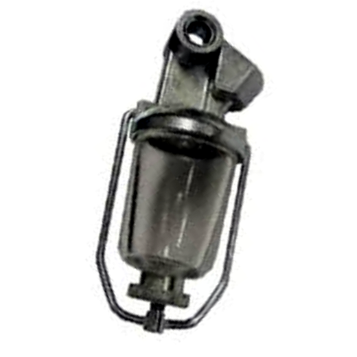 Fuel Bowl Assembly 311272 for New Holland Ford Tractor NAA 600 601 700 800 900 901 501 601 1801 4000 2000 - KUDUPARTS