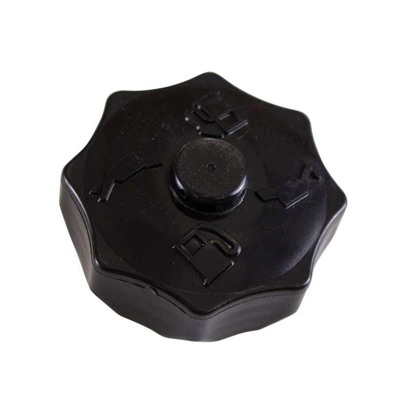 Fuel Cap 0081072 0119601 125-100 for Wacker BH22 BH23 BS500 BS50-2 BS52Y BS600 BS60-2 BS650 BS65V BS65Y BS700 BS70-2 - KUDUPARTS