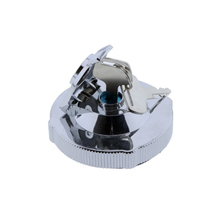 Fuel Cap 072991018 with 2 keys HD62 for IHI J JX Excavator Locking