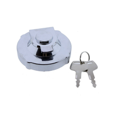 Fuel Cap 072991018 with 2 keys HD62 for IHI J JX Excavator Locking