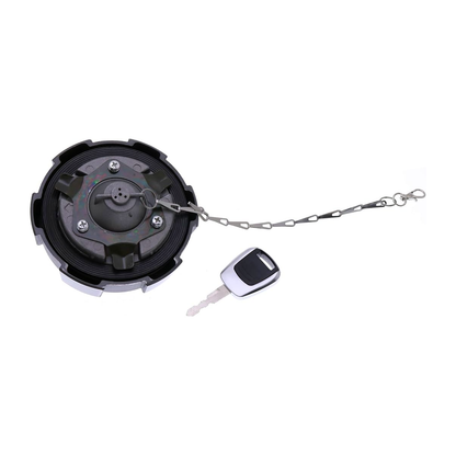 Fuel Cap 32M9-02130 31M9-02130 for Hyundai Excavator R140W9 R140W9A R235LCR9 R390LC9 R170W9